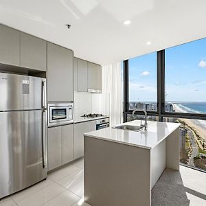 Rhapsody StayCay Two Bedroom Apartment Ocean View Higher floor SkyPoint Observation Deck Access & more