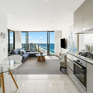 Rhapsody StayCay One Bedroom Apartment Ocean View SkyPoint Observation Deck Access & more